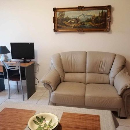 Gallery Suites "Athina" Mesolóngion Eksteriør bilde
